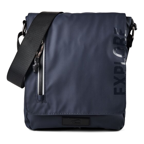 camel active Explore Borsa a tracolla M 26 cm