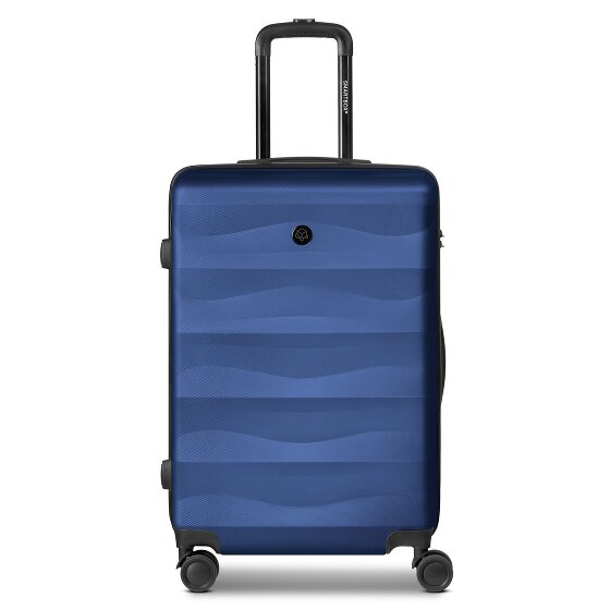 Smartbox Edition 03 4 ruote Carrello 65 cm