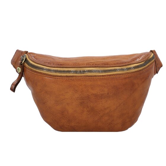 Campomaggi Santarcangelo Marsupio Pelle 26 cm