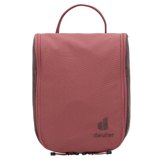 Deuter Wash Center I Borsa da toilette 22 cm