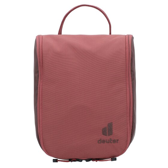 Deuter Wash Center I Borsa da toilette 22 cm