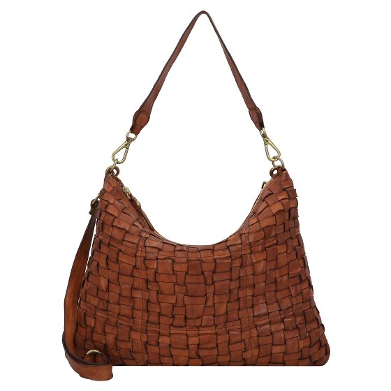 Campomaggi Borsa a tracolla Pelle 42 cm