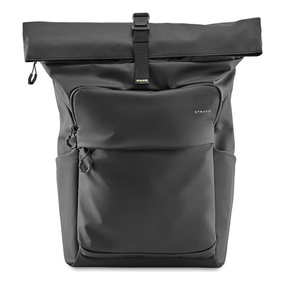 Stratic Vibe Zaino da giorno 52 cm Vano porta PC