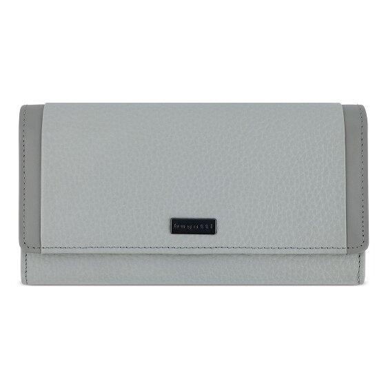 bugatti Sina Portafoglio Protezione RFID Pelle 18.5 cm