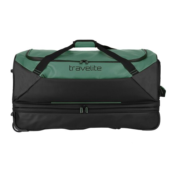 Travelite Basics 2 ruote Borsa da viaggio 70 cm