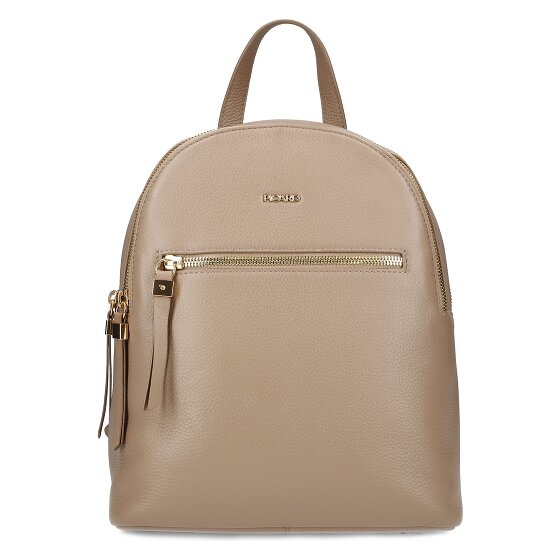 Picard Java Zaino da città Pelle 28 cm