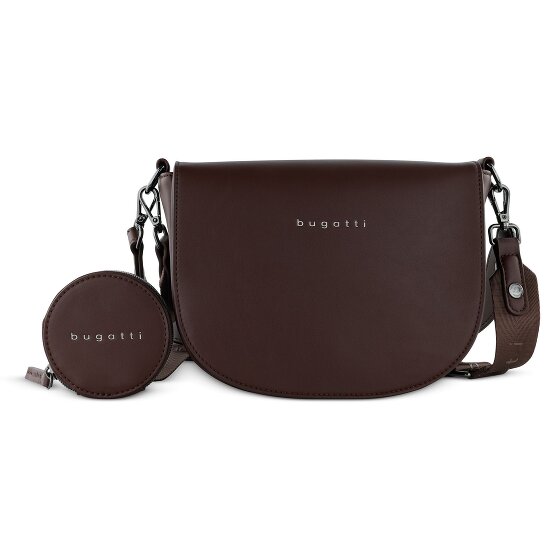 bugatti Almata Borsa a tracolla M 23 cm