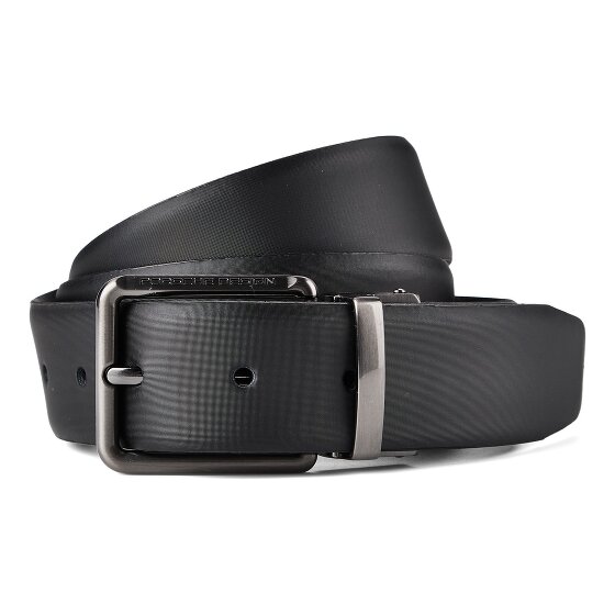 Porsche Design Cintura Vera Pelle