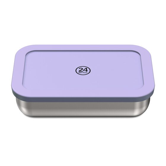24Bottles Cestino per il pranzo 18.5 cm