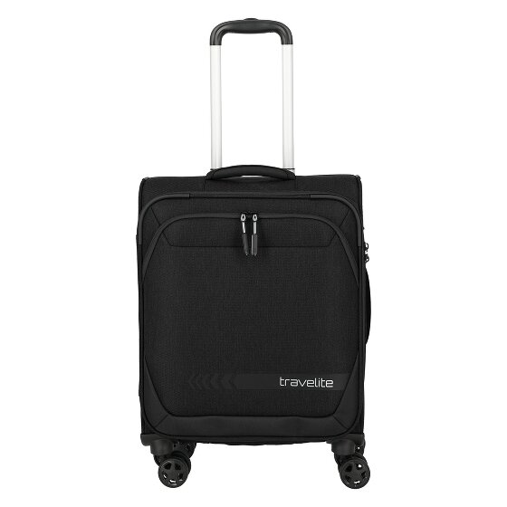 Travelite Kick Off 4 ruote Trolley cabina S 55 cm