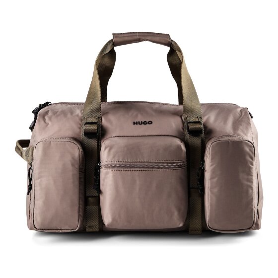 Hugo Everett Borsa da viaggio Weekender 50 cm