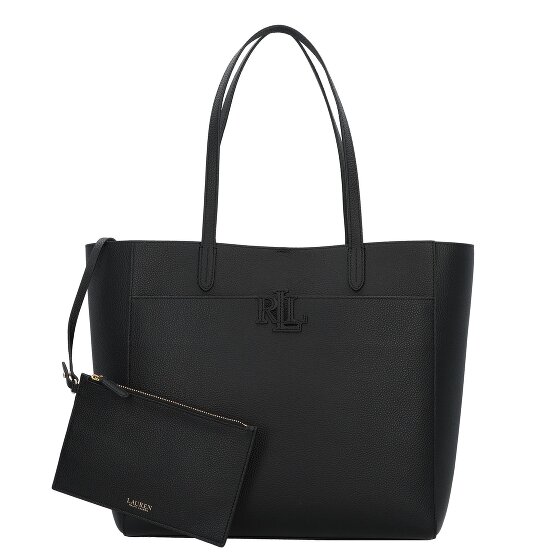 Lauren Ralph Lauren Cameryn Borsa shopper Pelle 43 cm