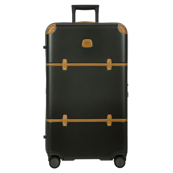Bric's Trolley Bellagio a 4 ruote 82 cm