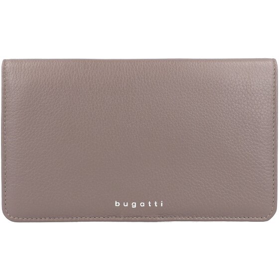bugatti Portafoglio Lady Top in pelle 19 cm