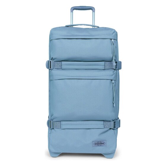 Eastpak Transit'R Plus 2 ruote Borsa da viaggio 80 cm