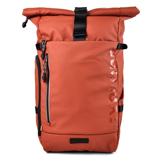 camel active Explore Zaino da giorno L 51 cm Vano porta PC