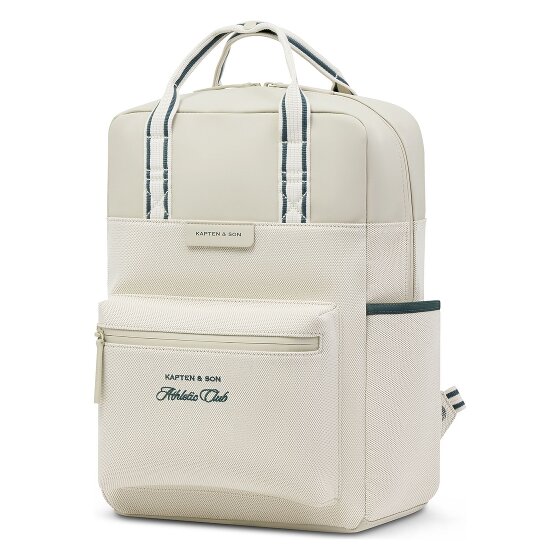 Kapten & Son Bergen Pro Zaino da giorno 39 cm Vano porta PC