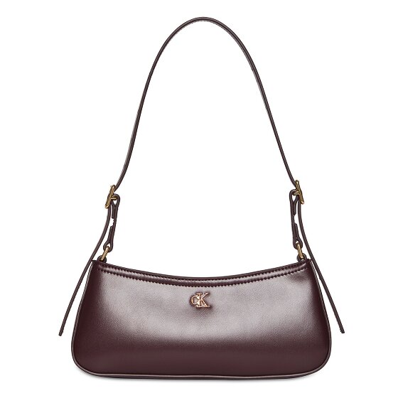 Calvin Klein CK Small Borsa a tracolla 27 cm
