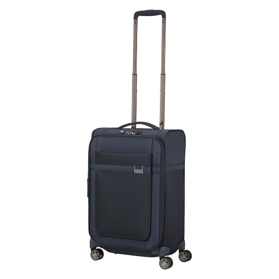 Samsonite Airea Carrello cabina a 4 ruote 55 cm