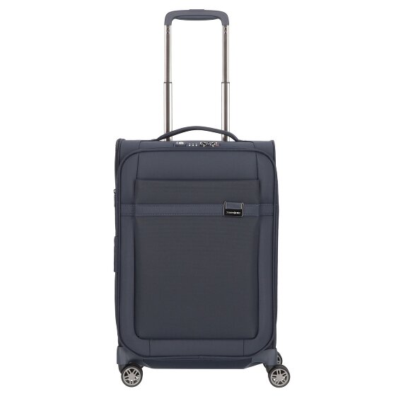 Samsonite Airea Carrello cabina a 4 ruote 55 cm