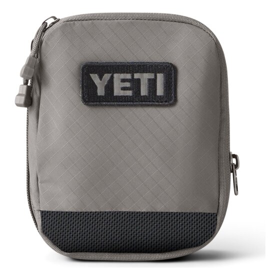 Yeti Cubo da imballaggio Crossroads piccolo con piega a espansione