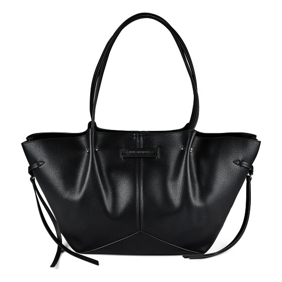 Karl Lagerfeld Pierced Borsa shopper 51 cm