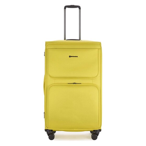 Stratic Bendigo Light Style 4 ruote Carrello L 84 cm espandibile
