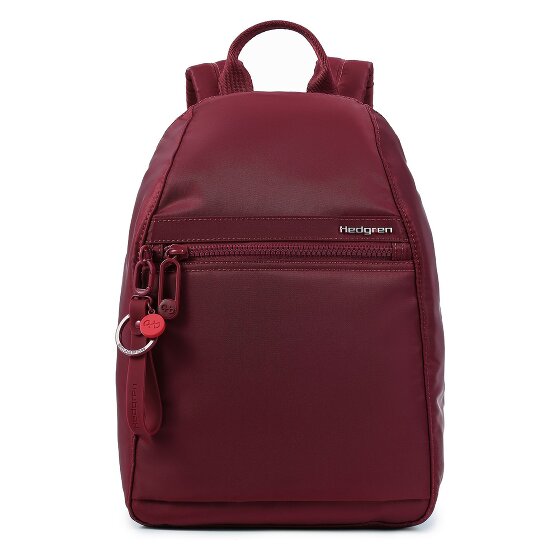 Hedgren Inner City Zaino da città Protezione RFID 30 cm