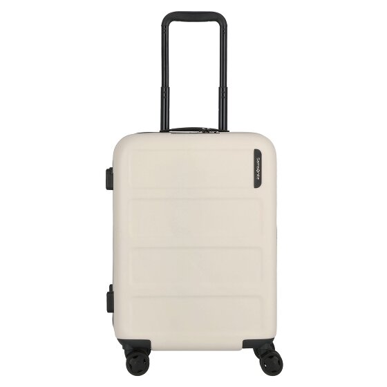 Samsonite Carrello cabina Quadrix a 4 ruote 55 cm