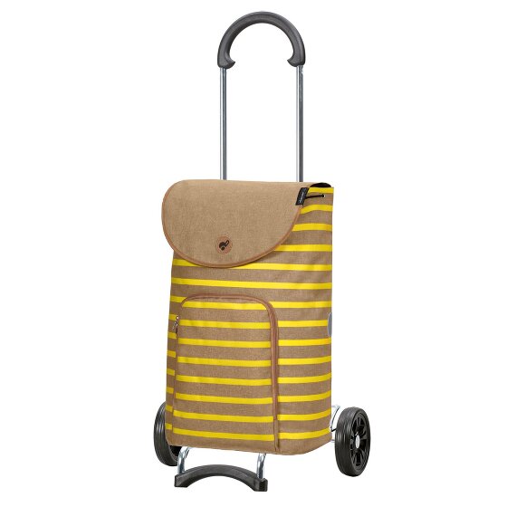 Andersen Shopper Scala Shopper Eske Carrello della spesa 59 cm