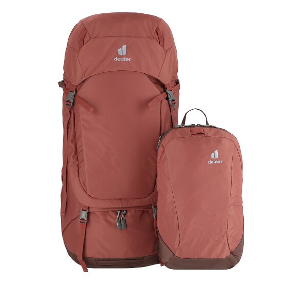 Deuter Voyager 60+10 SL Zaino da trekking 80 cm