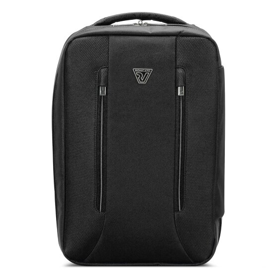 Roncato Zaino da viaggio City 3.0 40 cm con piega ad espansione
