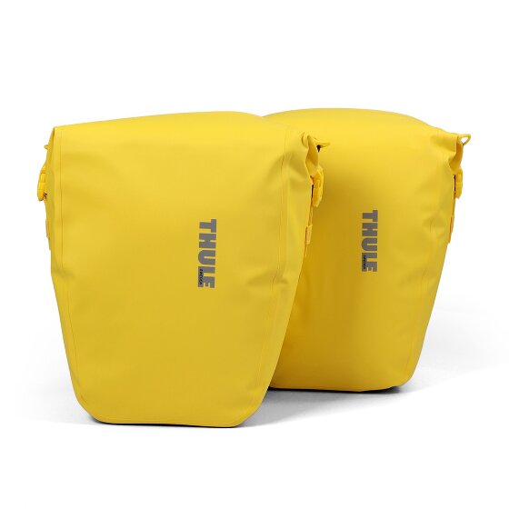 Thule Shield Borsa da bicicletta 37 cm