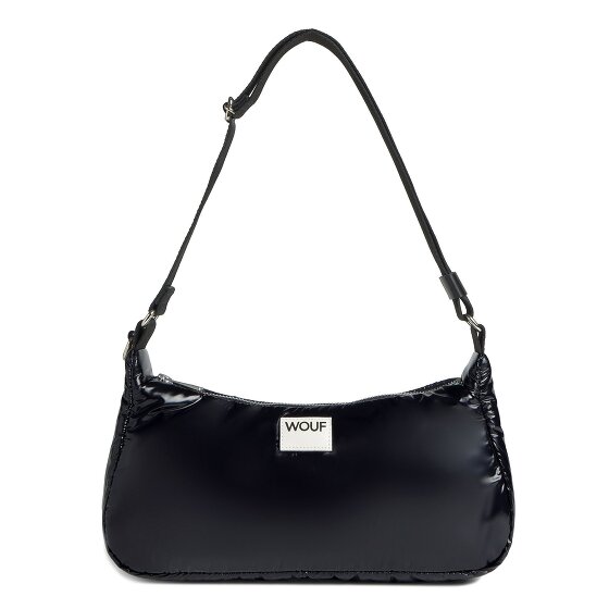 Wouf Glossy Borsa a spalla 34 cm