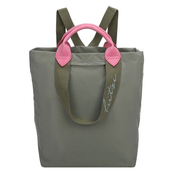 Fritzi aus Preußen Ju Lighty Zaino da giorno 38 cm Fritzi aus Preußen Ju Lighty Zaino da giorno 38 cm