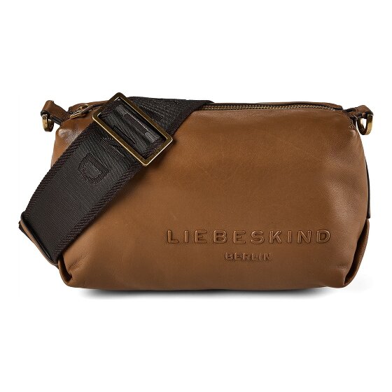 Liebeskind Elvira Borsa a tracolla Vera Pelle 25 cm