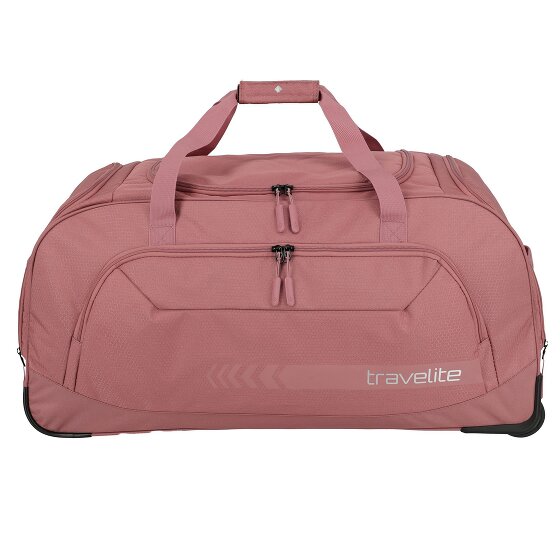 Travelite Kick Off 2 ruote Borsa da viaggio 77 cm
