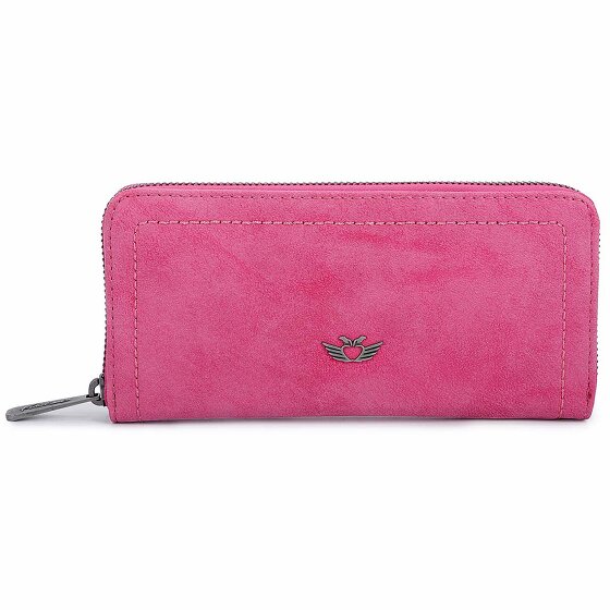Fritzi aus Preußen Fritzi10 Nicole Vintage Portafoglio 20 cm