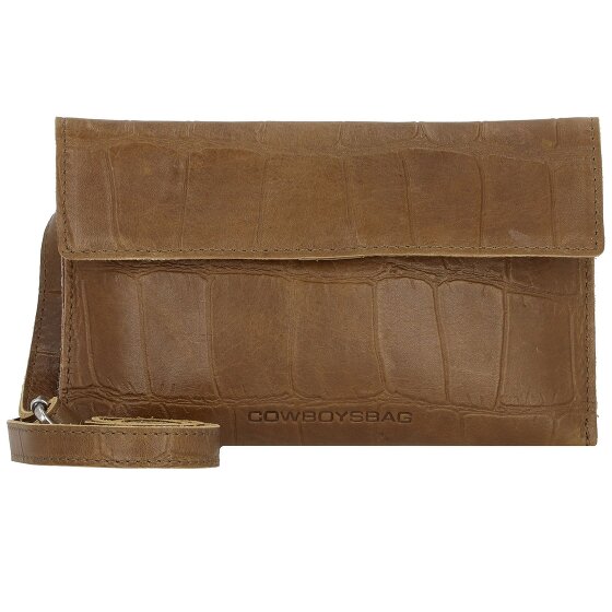 Cowboysbag Waikola Borsa a tracolla in pelle 20 cm Cowboysbag Waikola Borsa a tracolla in pelle 20 cm
