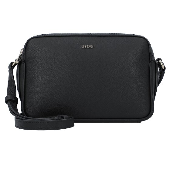 Boss Lenah Borsa a tracolla Vera Pelle 23 cm