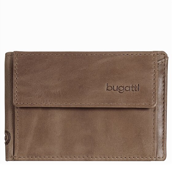 bugatti Volo Portafoglio in pelle 10 cm