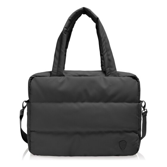 Heys Puffer Borsa a tracolla 33 cm Scomparto per laptop