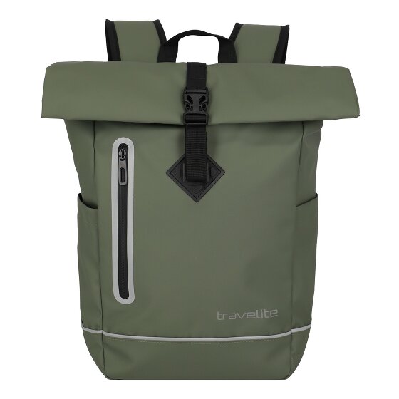Travelite Basics Zaino da giorno 48 cm