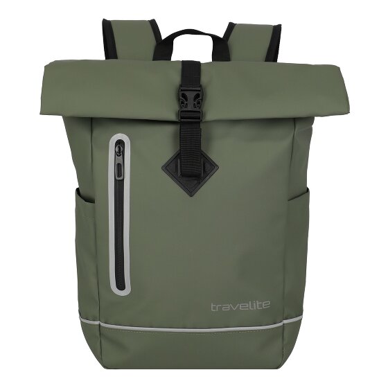 Travelite Basics Zaino da giorno 48 cm