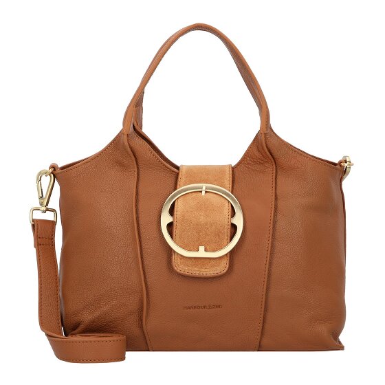 Harbour 2nd Silvana Borsa a tracolla Pelle 30 cm