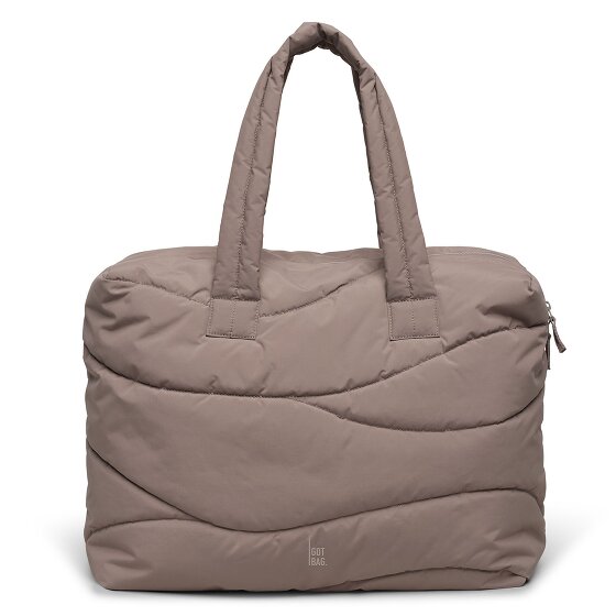 GOT BAG Everyday Bag Wavy Puffer Borsa shopper 48 cm