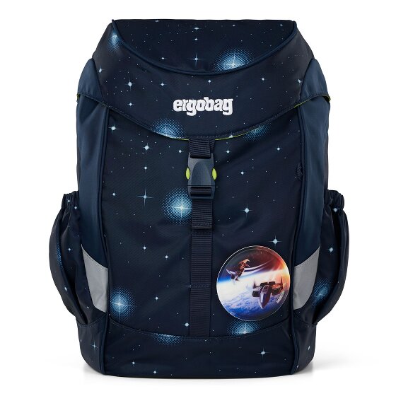 Ergobag Mini Zaino da scuola 35 cm