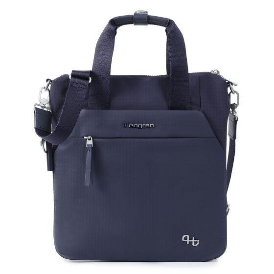 Hedgren Furo Roku Borsetta Protezione RFID 30 cm Scomparto per laptop