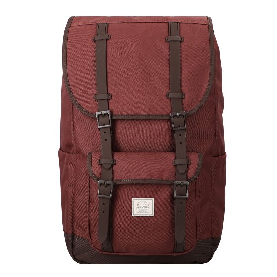 Herschel Little America Zaino da giorno 49 cm Scomparto per laptop