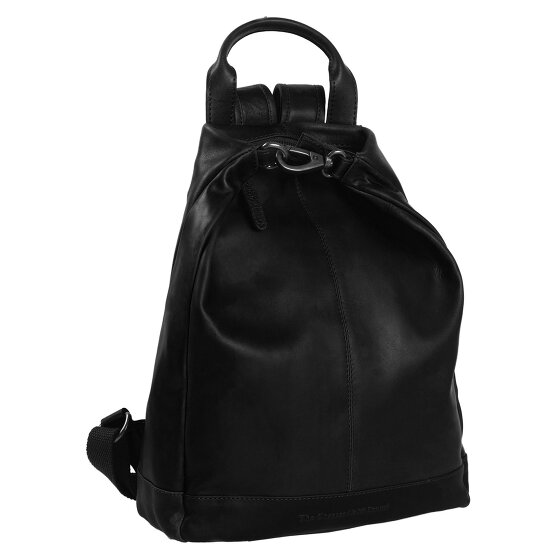 The Chesterfield Brand Saar Zaino da città Pelle 40 cm
